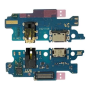 Charging Port, USB Connector - Charging Connector Samsung Galaxy M20 (M205F) (Service Pack) - GH96-12540A, wholesale price