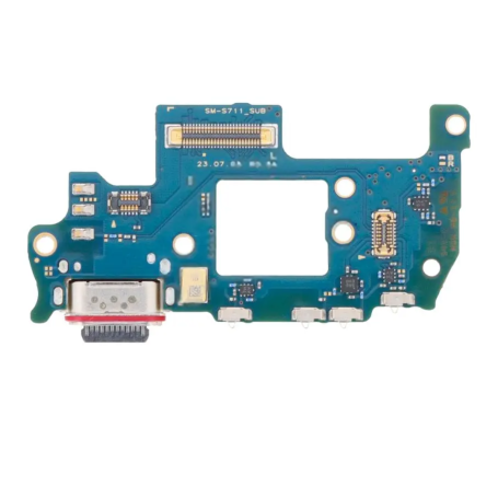 Connecteur de Charge Galaxy S23 FE (S711B) GH96-16217A | EasyMobile