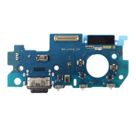 Connecteur de Charge Samsung Galaxy A34 5G GH96-15817A | EasyMobile