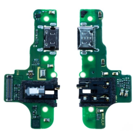 Chargeur, Adaptateur - Connecteur de Charge Samsung Galaxy A20S (A207) M12 (Service Pack) - GH81-17775A, prix de gros.