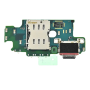 Charging Port, USB Connector - Charging Connector Samsung Galaxy S25 Plus (S936) (Service Pack) - GH96-18237A, wholesale price