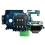 Charging Port, Connector - Charging Connector Samsung Galaxy S25 FE (S731U) (Service Pack) - GH96-20363A, wholesale price