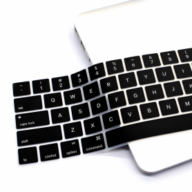 Accessoires, Protection - Film de Protection et Convertisseur en Clavier pour MacBook - QWERTY, prix de gros.