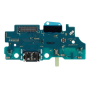 Charging Port, USB Connector - Charging Connector Samsung Galaxy A17 4G (A175F) (Service Pack) - GH96-20248A, wholesale price