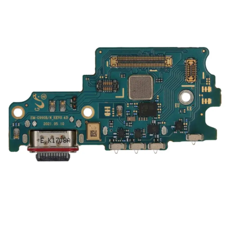 Connecteur de Charge Samsung Galaxy S21 FE - GH96-14548A | EasyMobile