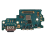 Charging Port, USB Connector - Charging Connector Samsung Galaxy S21 FE (G990) (Service Pack) - GH96-14548A, wholesale price