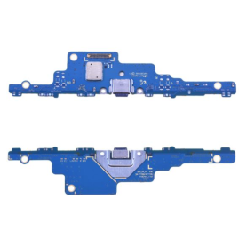 Charging Port, Connector - Charging Connector Samsung Galaxy Tab S7 FE (T730/T733) (Service Pack) – GH82-25907A, wholesale price