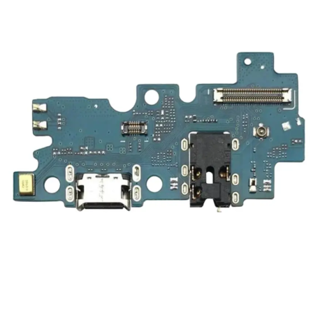 Charging Port, USB Connector - Charging Connector Samsung Galaxy A30S (A307) (Service Pack) - GH96-12857A, wholesale price