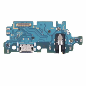 Charging Port, Connector - Charging Connector Samsung Galaxy A25 5G (A256B) (Service Pack) - GH96-16227A, wholesale price