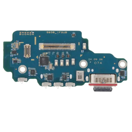 Chargeur, Port USB - Connecteur de Charge Samsung Galaxy S25 Ultra (S938) (Service Pack) - GH96-18321A, prix de gros.