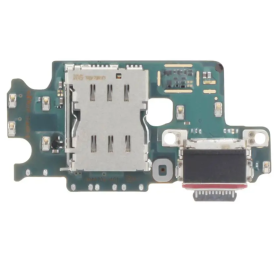 Charging Port, USB Connector - Charging Connector Samsung Galaxy S25 (S931B) (Service Pack) - GH96-18238A, wholesale price