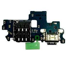 Charging Port, Connector - Charging Connector Samsung Galaxy A56 5G (A566B) (Service Pack) - GH96-19091A, wholesale price