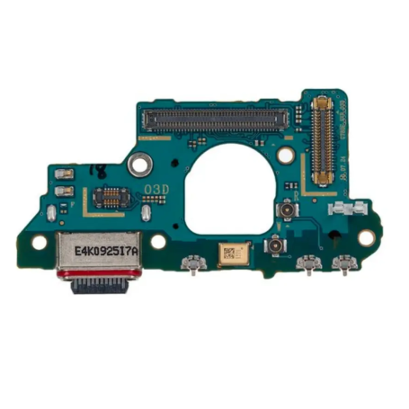 Charging Port, Connector - Charging Connector Samsung Galaxy S20 FE 4G (G780) (Service Pack) - GH96-13917A, wholesale price