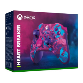 Gamepad, Controller - Xbox Series X/S Wireless Controller Heartbreaker V2 Special Edition, wholesale price
