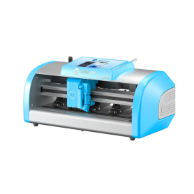 Machine de découpe de film hydrogel SUNSHINE C4 Pro Max | EasyMobile