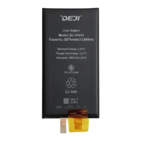 iPhone Battery, Power Cell - Battery Cell Replacement No BMS iPhone 14 (Spot Welding Required), wholesale price