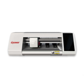 Machine de Découpe Film Hydrogel D-power H9201 | EasyMobile