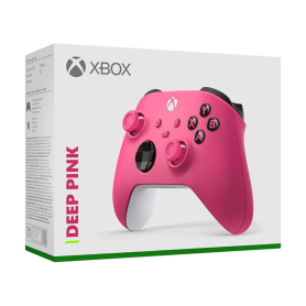 Gamepad, Joystick - Xbox Series X/S Wireless Controller Microsoft V2 - Pink, wholesale price