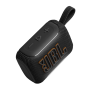 Haut-parleur, Boombox - Enceinte Bluetooth Portable JBL Go 5 Noir IP68 10H - JBLGO5BLK, prix de gros.