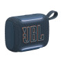 Haut-parleur, Speaker - Enceinte Bluetooth Portable JBL Go 5 Bleu IP68 10H - JBLGO5BLU, prix de gros.