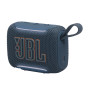 Speaker, Audio Device - Portable Bluetooth Speaker JBL Go 5 Blue IP68 10H - JBLGO5BLU, wholesale price