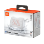 Speaker, Audio Device - Portable Bluetooth Speaker JBL Go 5 White IP68 10H - JBLGO5WHT, wholesale price