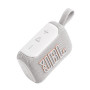 Haut-parleur, Boombox - Enceinte Bluetooth Portable JBL Go 5 Blanc IP68 10H - JBLGO5WHT, prix de gros.