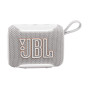 Haut-parleur, Boombox - Enceinte Bluetooth Portable JBL Go 5 Blanc IP68 10H - JBLGO5WHT, prix de gros.