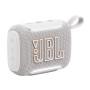 Speaker, Audio Device - Portable Bluetooth Speaker JBL Go 5 White IP68 10H - JBLGO5WHT, wholesale price