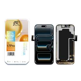 Écran iPhone 17 Pro FHD1080p LTPS JK | EasyMobile