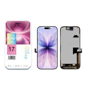 Ecran iPhone 17 LTPS FHD1080p | EasyMobile