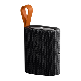 Enceinte Bluetooth Xiaomi Sound Pocket Noir | EasyMobile