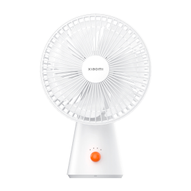Portable Cooler, Desk Fan - Xiaomi Rechargeable Mini Fan 17cm, wholesale price