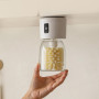 Cleaning Tool, Scrubber - LANMU L38 Electric Cup Brush 360° Soft PA Bristles Type-C Wall-Mounted - White, wholesale price