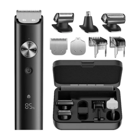 Trimmer, Shaver - Xiaomi Grooming Kit Pro, wholesale price