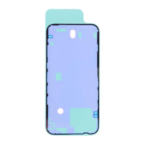 Vitre arrière, Dos - Adhésif Vitre Arrière iPhone 14/16e/17e (Service Pack) - 923-12052, prix de gros.