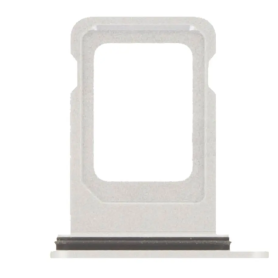 SIM Card Holder, Tray - iPhone 17e White SIM Tray, wholesale price