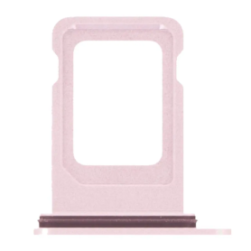 Adaptateur, Support - Tiroir SIM iPhone 17e Rose, prix de gros.
