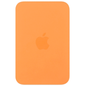 Dos, Vitre arrière - Vitre Arrière iPhone 17 Pro Max Orange Cosmique Avec MagSafe (Original Demonté) - Grade AB, prix de gros.