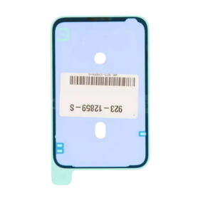 Vitre arrière, Dos - Adhésif Vitre Arrière iPhone 17 Pro Max (Service Pack) - 923-12859, prix de gros.