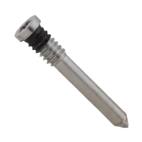Replacement Screws, Fasteners - iPhone 17 Silver Screw Kit, wholesale price