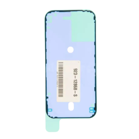 Back Glass, Rear Cover - iPhone 17 Back Glass Adhesive (Service Pack) - 923-12868, wholesale price