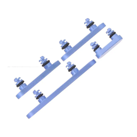 Interrupteur, Commutateur - Bouton (Power/Volume/Switch) iPhone 16 / 16 Plus - Outremer, prix de gros.