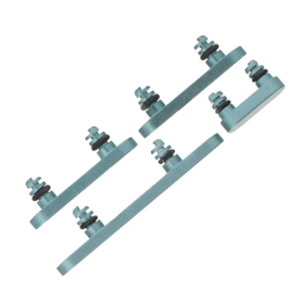 Interrupteur, Commutateur - Bouton (Power/Volume/Switch) iPhone 16 / 16 Plus - Sarcelle, prix de gros.