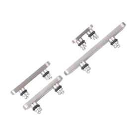 Accessoires, Composants - Bouton On/Off et Volume iPhone 16 Pro Max Titane Sable, prix de gros.