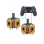 Module Joystick Manette PS4 Gauche/Droite (L3/R3)