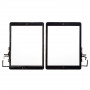 Vitre Tactile pour iPad Air Noir 