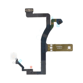 Pièce détachée, Composant - Nappe Flash iPhone 15, prix de gros.