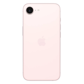 Back Glass, Rear Cover - iPhone 17E Pink Back Glass with MagSafe (Original Removed) - Grade A, wholesale price