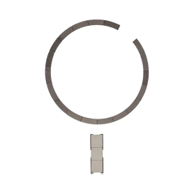 Chargeur Magnétique, Induction - Aimant de Charge sans Fil Apple iPhone 15 Pro/15 Pro Max, prix de gros.